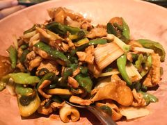 -云海肴·汽锅鸡·云南菜(苏州中心店)