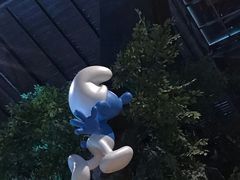 -蓝精灵乐园·世茂精灵之城主题乐园