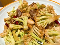 -九毛九西北菜(百信广场店)