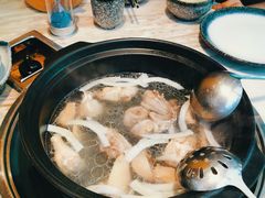 -同仁四季椰子鸡(福田东园总店)