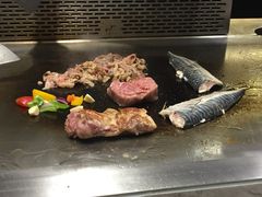-玛雅铁板烧餐厅(中关村店)