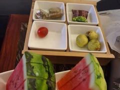 -儒之堂足道·SPA·推拿(莫干山路店)