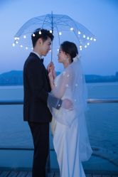 -摩玛婚纱摄影(杭州店)