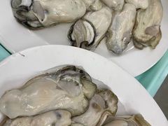 -花苑美食横琴生蚝火锅(拱北粤华路店)