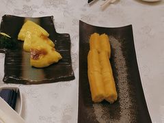 -酌宴府The China Club·广州万富希尔顿酒店(云城东路店)