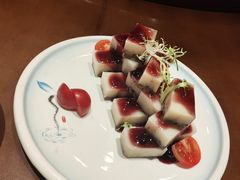 -渔民船说·北塘海鲜·天津菜·海肠捞饭(北塘古镇店)