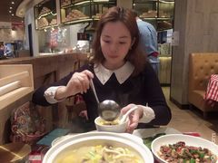 -西贝(无锡万象城店)