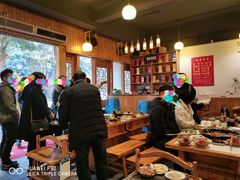 -莽子老火锅自助火锅(通锦桥路店)