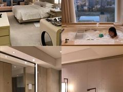 -北京康莱德酒店