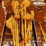 曹小花围炉麻辣烫万物皆可麻辣烫