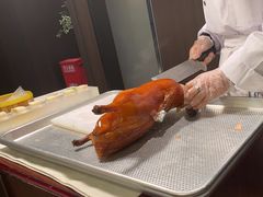 -聚宾楼·烤鸭·家宴(科技三路店)