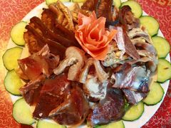 -尼玛藏家风味园(阿山食城店)