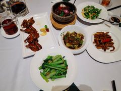 -春满园·早茶·粤菜·宴会(前海店)