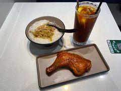 -和平馆·地道港澳茶餐厅(西门口店)
