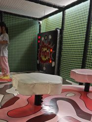 -MELAND CLUB亲子乐园·派对·餐厅(北京芳圆里ID MALL店)