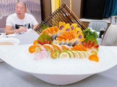 -新丁香海鲜酒店(银海商贸城店)