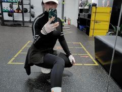 -峰鸟自助健身(锦泰城店)