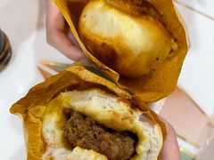-牛煎里牛肉煎包淮南牛肉汤(广东路店)