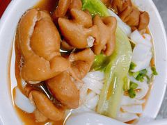 -珍珍小食店(西华路店)