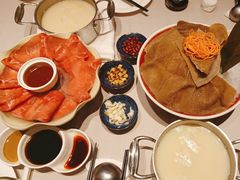 -红鼎豆捞(临江大道店)