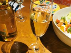-JINNS锦时 steak&pizza(浸信会礼拜堂旧址店)
