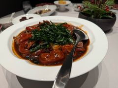 -蘇锦宴·淮扬菜烤鸭·小院(三元桥霄云路店)