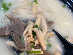 -鸭小妹鸭血粉丝(老门东店)