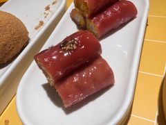 -蔡澜点心·粤菜(花城汇南区店)