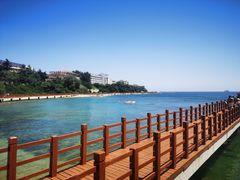 -养马岛旅游度假区