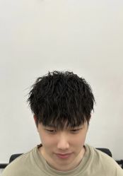 -风生造型