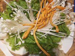 -草原塞蛮羊火锅城(港湾店)