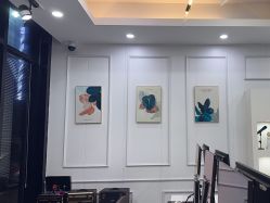 -艾米莉 烫染沙龙