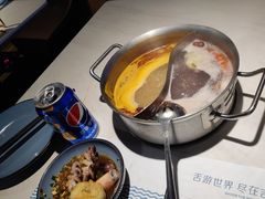 -吉布鲁牛排海鲜自助(深圳金牌店)