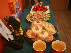 -Together·泰式按摩精油SPA(天山店)