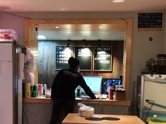 大堂-线人米线(桂林路店)