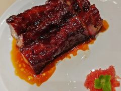 -侨美食家·粤菜(体育西路店)