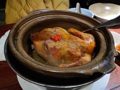茶香鸡-外婆家(西溪印象城店)