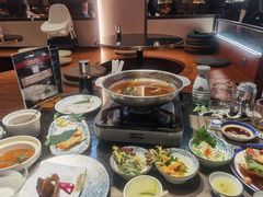-極上萬膳·日料放题(海岸城店)