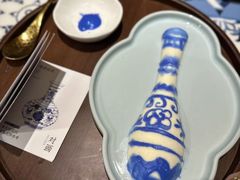 -图味美小黄鱼·景德菜(浙江路店)