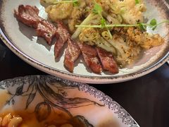 -Sarah西点·烘焙·餐厅(翰林府旗舰店)