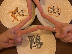 -Blac+Blac(中海环宇荟店)