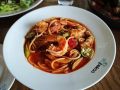 -Pekaa啤咖食肆Coffee&Bistro