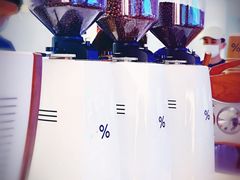 -% Arabica阿拉比卡咖啡(武汉天地店)