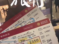 -上海浦东国际机场-T2航站楼