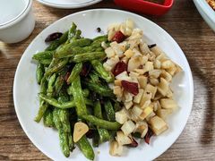 -张太婆老妈蹄花川菜馆·中华餐饮老字号(望平街店)