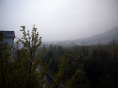 -天目湖御水温泉·度假酒店