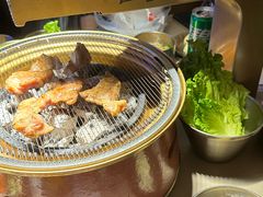 -西塔老太太泥炉烤肉(温州首店万象城黑金店)