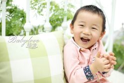 -婴爱儿童摄影 BabyloveStudio(中山门店)