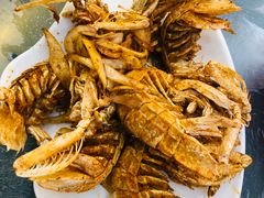 -覃记海鲜美食餐厅