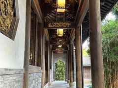 -台州府城(东湖)